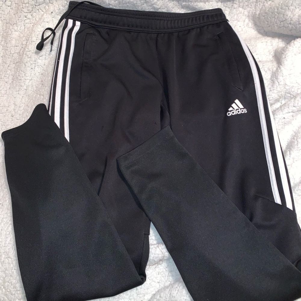 Adidas joggers